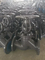 Pembuatan Laut Globe Valve Steel Cast