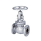 Grosir berkualitas tinggi Ansi baja baja globe flange 150lb/300lb/600lb/900lb CF8/WCB
