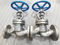 Penjualan panas terbaru Manual Stainless Steel Steel Cast Steel Globe Valve dari Produsen CE