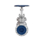 Grosir Tekanan Tinggi Stainless Steel Flanged Globe Valve untuk Minyak