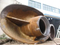 Produsen Marine Rudder Horn Bollard untuk Kapal
