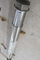 Sailboat Rudder Alloy Steel Carrier Bronze Rudder Stock Dijual