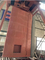 Rudder Submarine Blade Becker Rudder Flap Rudder untuk Perahu
