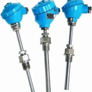Sensor suhu bagian laut menyelidiki integratif