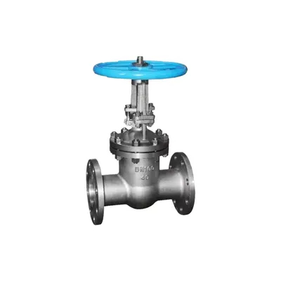 Produsen Penjualan Langsung Flanged Stainless Steel Gate Globe Check Valve