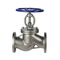 Katup Periksa Laut SS321 Flanged Check Valve Dijual