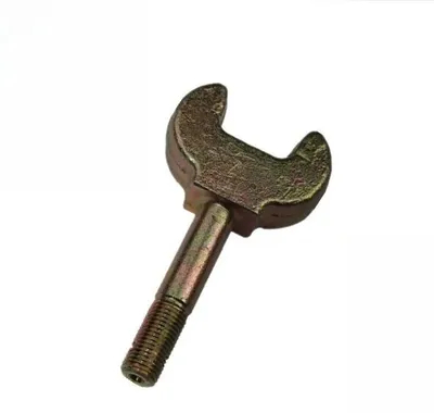 Pengiriman Standar Kustomisasi Kontainer Baja Kering Fixed Fitting