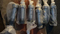 Bagian laut baja stainless baut dan mur