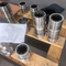 Bantalan dan poros bushing stainless steel