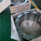 Bushing stainless steel poros khusus ditempa
