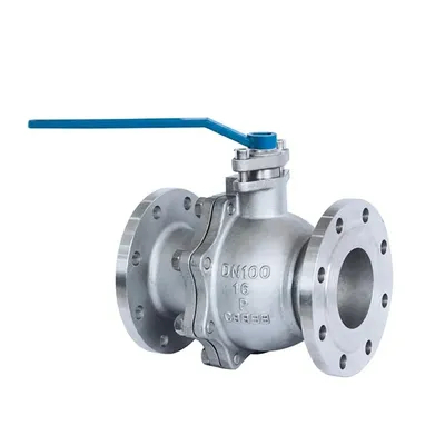 Pabrik berkualitas baik katup baja stainless marine flange