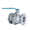 Pabrik berkualitas baik katup baja stainless marine flange