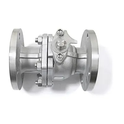 Katup Globe Stainless Steel yang dapat disesuaikan dengan laut