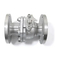 Katup Globe Stainless Steel yang dapat disesuaikan dengan laut
