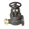 Gerbang Periksa Laut JIS F7333/7334 CASTING CASTING Katup Globe Globe Globe Valves Harga