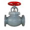 JIS KINERJA TINGGI F7471 MARINE CAST Baja 10K Globe Check Valves
