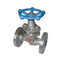 Kualitas terbaik ANSI 150lb Flanged Stainless Steel 304 Globe Valve