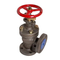 Cast Steel Bronze Jis Marine Valves Dijual