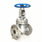 Karbon bertekanan tinggi karbon katup baja stainless flange