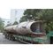 Pabrik China berkualitas baik Kelautan Kelautan Tanduk Tanduk Tanduk Bollard