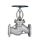 J41H-16C WCB Cast Steel Carbon Steel Manual Flanged Globe Valve Dijual