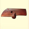 Marine Rudder Blade 3300mm Boat Propeller Blade