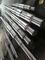 Peralatan Baling Laut Karbon Stainless Steel Stern Shaft