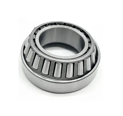 Gearbox bantalan dorong Marinir stainless steel