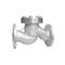 Grosir Marinir Rusia Lift Check Valve SS321 Valve