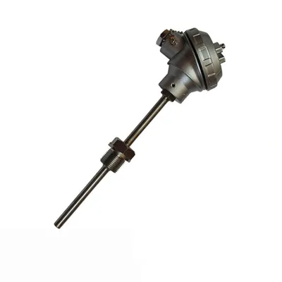 OEM PT 100 Suhu Sensor Resistansi Termal