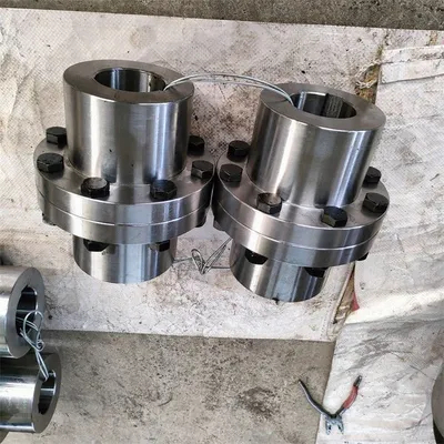 Perahu Laut yang Dapat Dilepas Pemisahan Kopling Stainless Steel