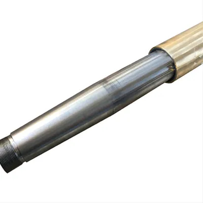 Paduan Stainless Steel Steel Steel Steel Steel Stern Shaft