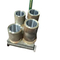 Tabung buritan laut poros yang murah untuk kapal kapal