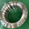Bushing stainless steel forged marine