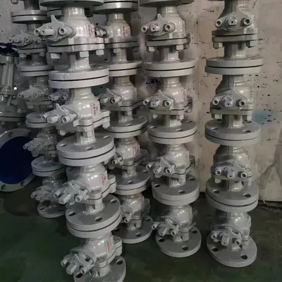 OEM memproduksi jis 5k hidrolik flensa kuningan stainless steel floating marine ball valve