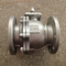 Produsen Ansi Cast Steel Globe Valve Flange