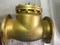 OEM Katup Globe Flange Bronze OEM yang disesuaikan dengan standar API