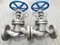 Harga Grosir Kustom Tekanan Tinggi Stainless Steel Flanged Globe Valve untuk Minyak Minyak