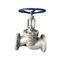 Produsen Penjualan Langsung ANSI 150lb Flanged Stainless Steel 304 Globe Valve