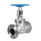 Katup laut 304 katup bola flensa stainless steel