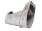 Produsen Hot Sale Marine Mooring Rudder Horn Bollard