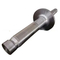 Mesin engine marinir karbon karbon stainless stern poros