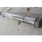 Paduan Steel Marine Parts Sailboat Rudder