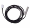 Bagian Laut Pt 100 Sensor Suhu