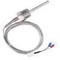 Sensor suhu grosir probe sekrup kawat probe kipe thermocouple