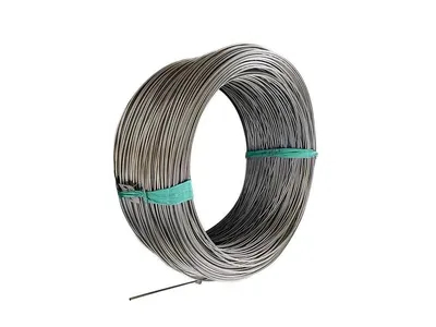 Tubing koil stainless steel mulus