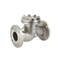Katup periksa laut SS321 Flanged Check Valve