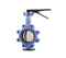 OEM Wafer Type JIS 10K 150lb PN16 Standar DK Butterfly Valve Dijual