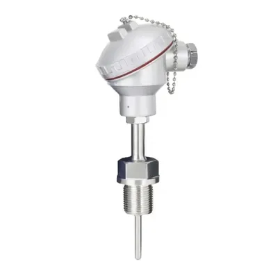 Suhu sensor resistansi termal bagian laut