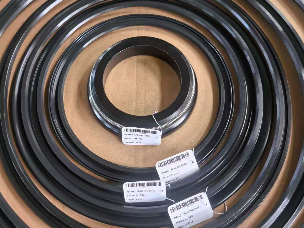 Dongtai Shunyang Marine Fittings Co., Ltd